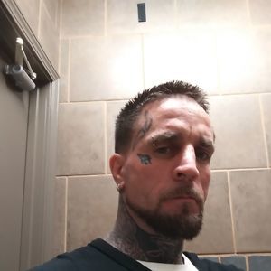 Meet your Posher, Jeffrey